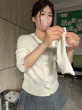 gougou13 网络视讯表演