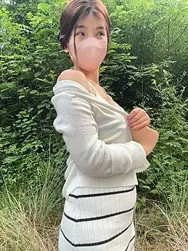 gougou13's Webcam Show