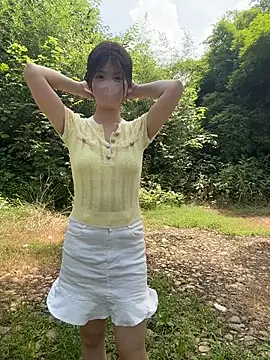 gougou13 Show Webcam
