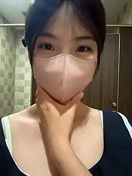 gougou13 Webcam-Show