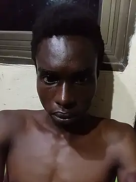 ShyyBoY1's Webcam Show