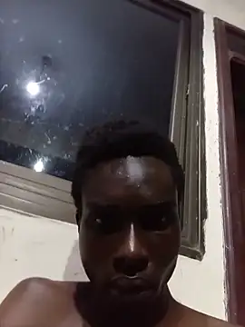 ShyyBoY1 Adlı Modelin Web Kamerası Şovu