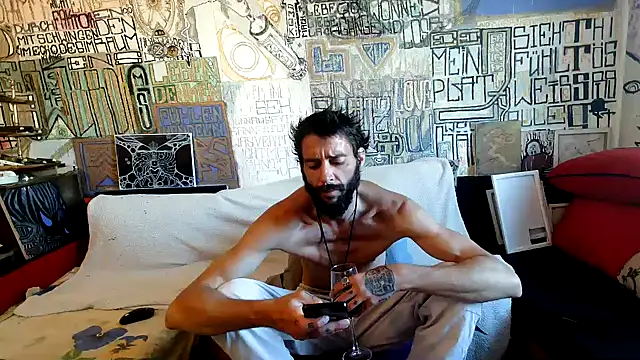 casualtimepassenger's Live XXX Chat