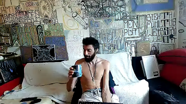 casualtimepassenger Webcam-Show