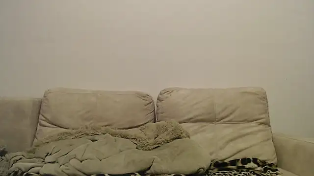 Živá chatovací místnost TiffanyPeretz