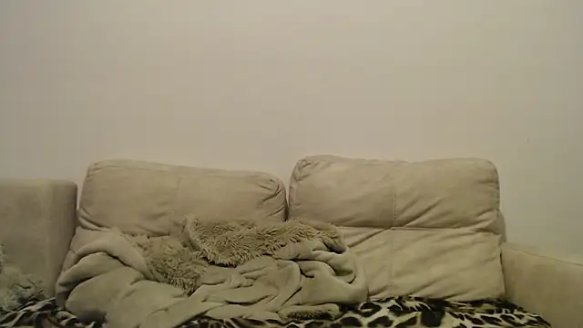 Živá chatovací místnost TiffanyPeretz