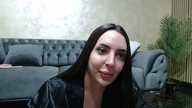TiffanyPeretz's Webcam Show