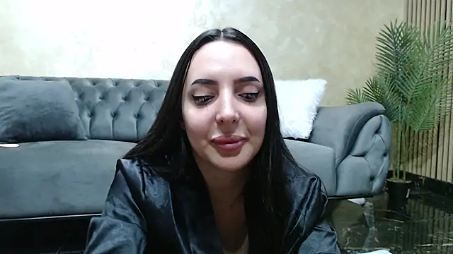 Sembang XXX Secara Langsung TiffanyPeretz