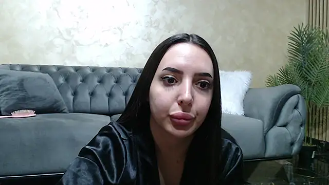 TiffanyPeretz Live XXX Chat