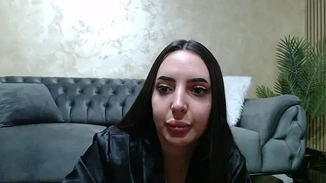 Chat XXX en directo de TiffanyPeretz
