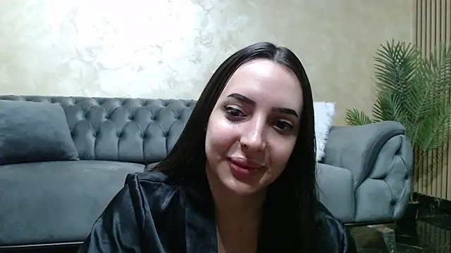 TiffanyPeretz's Live XXX Chat