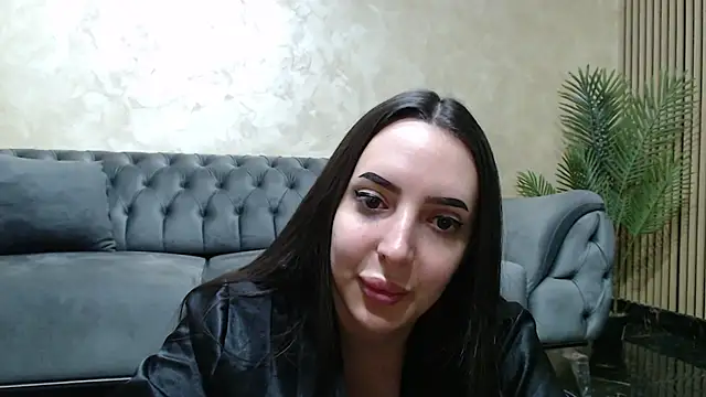 Živý XXX chat TiffanyPeretz