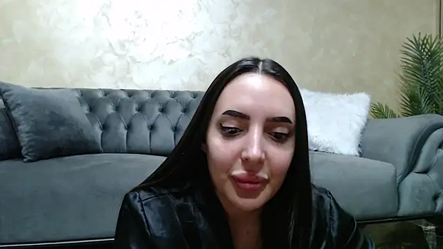 TiffanyPeretz's Live Sex Cam Show
