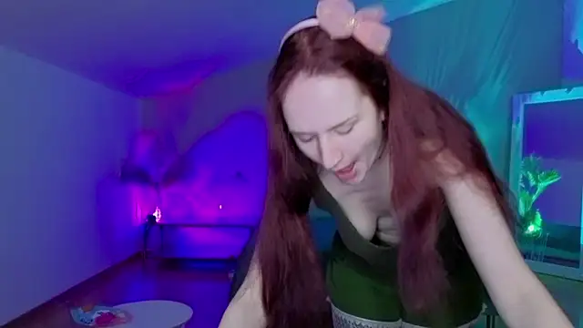 L1ittle_kitty_ 라이브 XXX 채팅