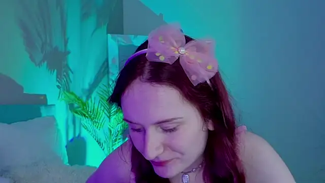 Czat XXX na żywo – L1ittle_kitty_