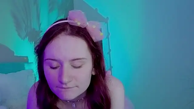 L1ittle_kitty_'s Webcam Show