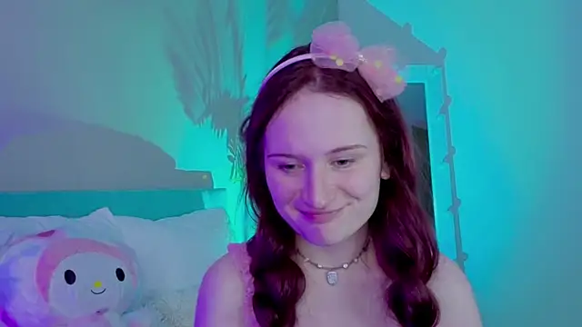 L1ittle_kitty_ – Kamerová šou