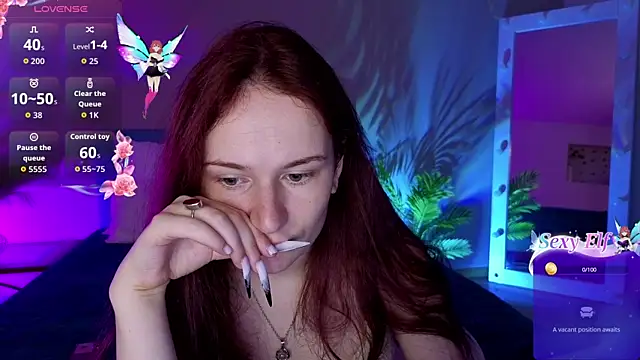 L1ittle_kitty_'s Live Chat Room