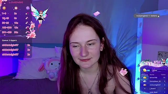 L1ittle_kitty_: вебкам-шоу