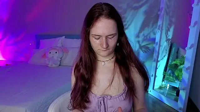Chat soba uživo modela L1ittle_kitty_