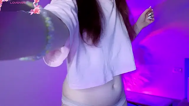 Webkamerová show L1ittle_kitty_