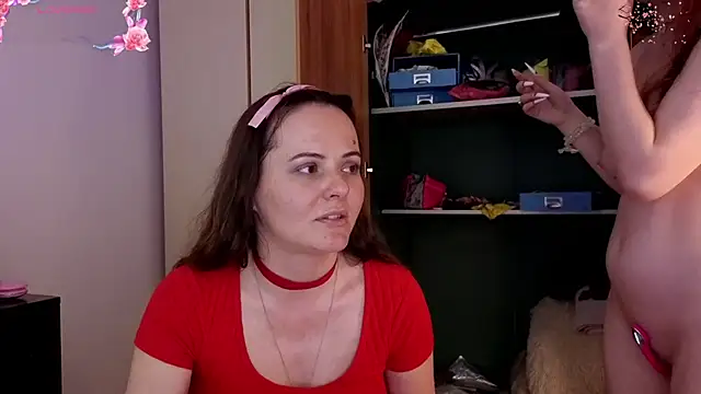 L1ittle_kitty_'s Webcam Show