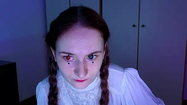 L1ittle_kitty_ Webcamshow