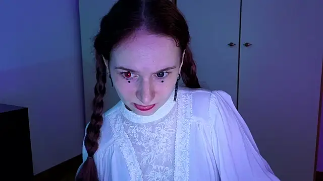 Webkamerová show L1ittle_kitty_