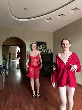 L1ittle_kitty_ – Kamerová šou