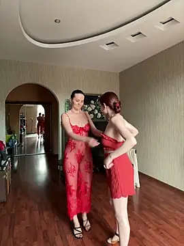 L1ittle_kitty_ Webcam-Show