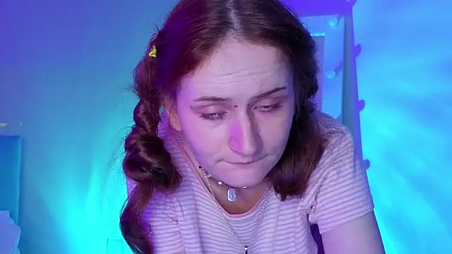 Webkamerová show L1ittle_kitty_