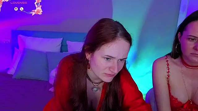 Webkamerová show L1ittle_kitty_
