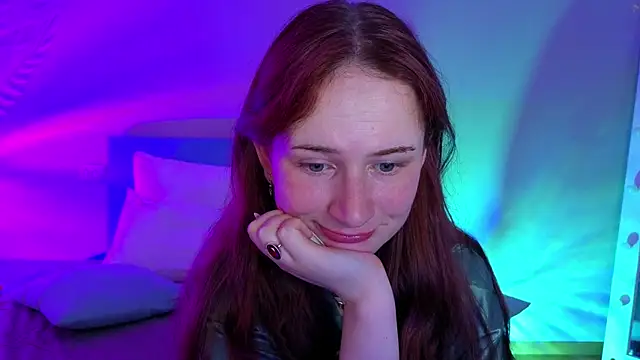 L1ittle_kitty_'s Webcam Show