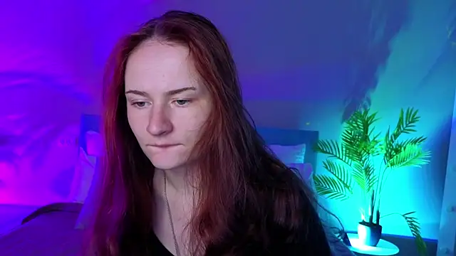Вебкам-шоу L1ittle_kitty_