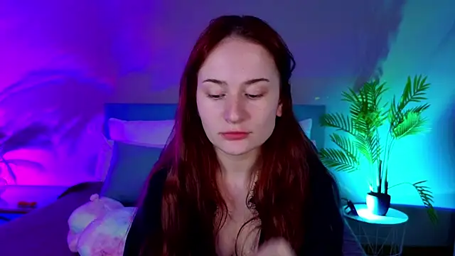 Вебкам-шоу L1ittle_kitty_