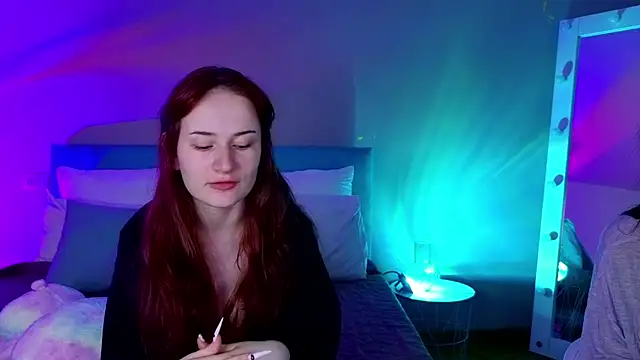 L1ittle_kitty_ Webcam-Show