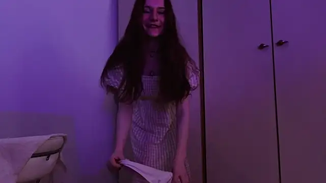 L1ittle_kitty_ Live XXX-Chat
