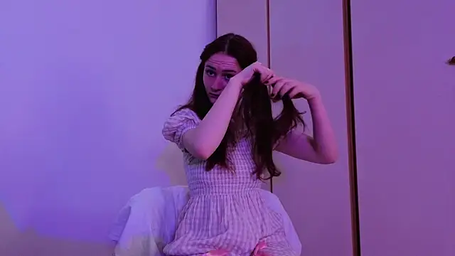 L1ittle_kitty_'s Live XXX Chat