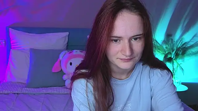 L1ittle_kitty_'s Live XXX Chat