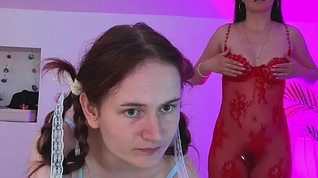 Webkamerová show L1ittle_kitty_