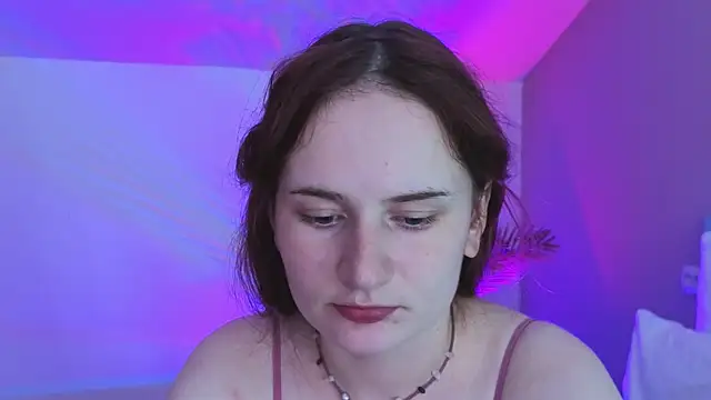 Webkamerová show L1ittle_kitty_