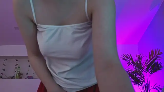Show Webcam de L1ittle_kitty_