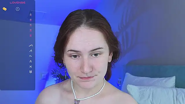 L1ittle_kitty_ – Kamerová šou
