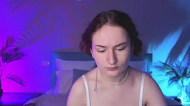 L1ittle_kitty_ – Kamerová šou