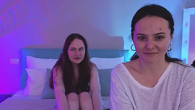 L1ittle_kitty_ – Kamerová šou