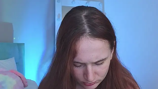 L1ittle_kitty_ – Kamerová šou