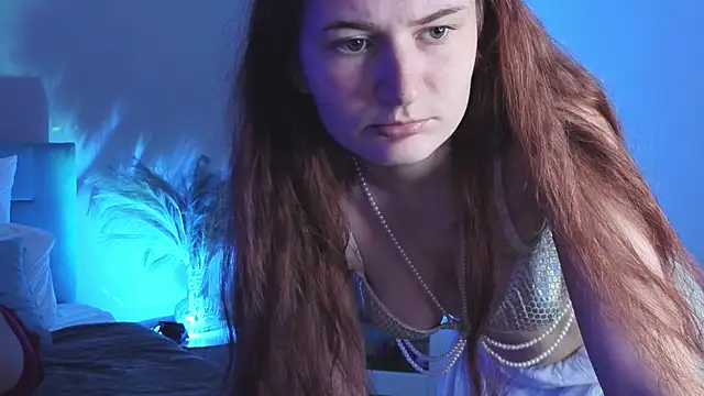 Webkamerová show L1ittle_kitty_