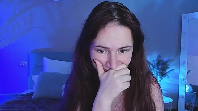 Вебкам-шоу L1ittle_kitty_