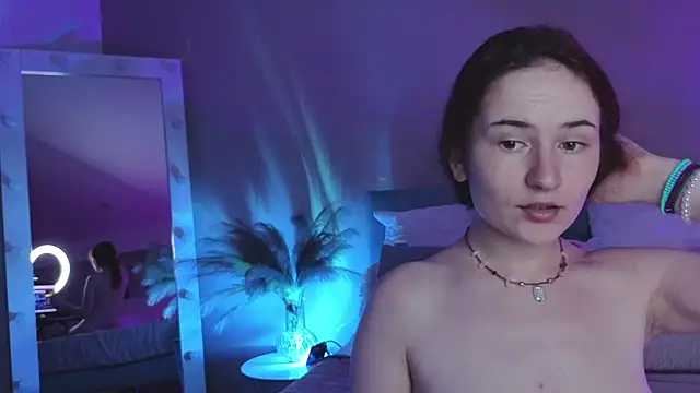 L1ittle_kitty_'s Webcam Show