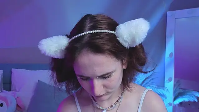 L1ittle_kitty_ – Kamerová šou
